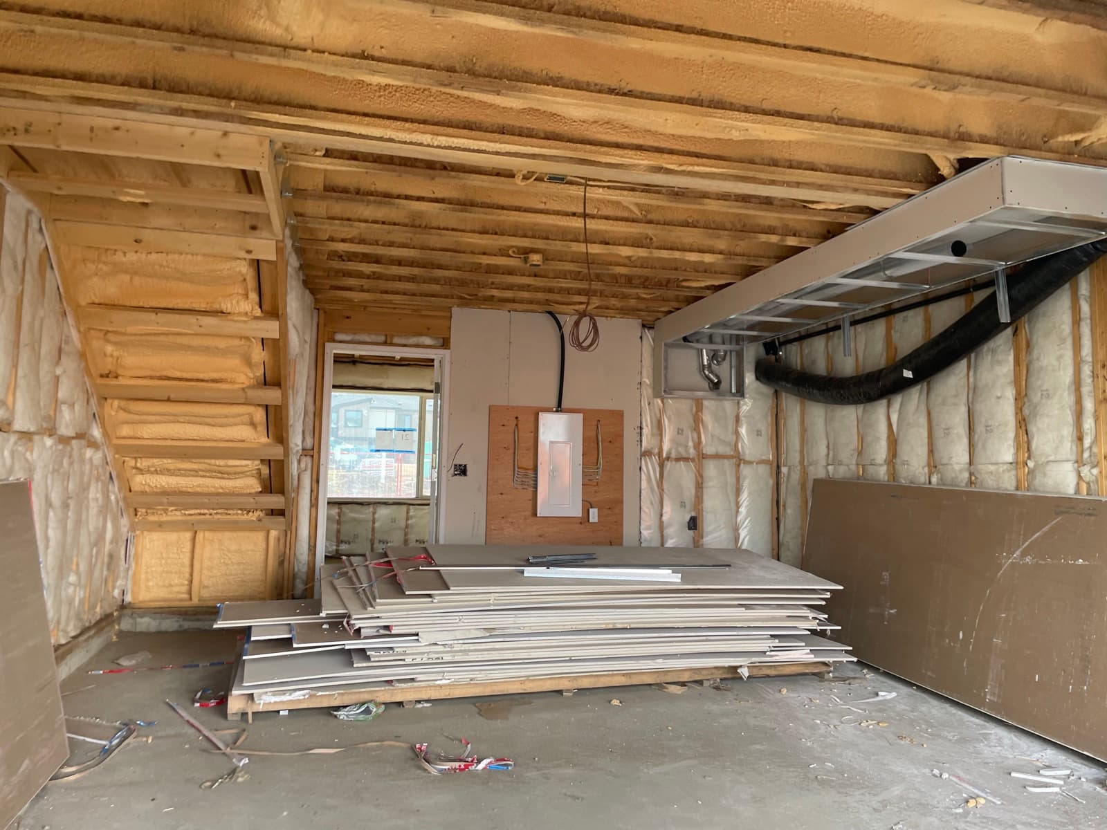 Killen Interiors — Multi-Unit Residential, Boarding + Mudding