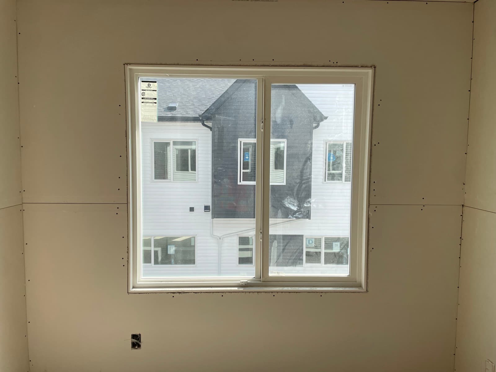 Killen Interiors — New Home Construction, Boarding + Taping